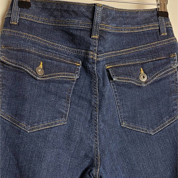 GLORIA VANDERBILT | THE PERFECT FIT JEANS - Picture 8 of 12